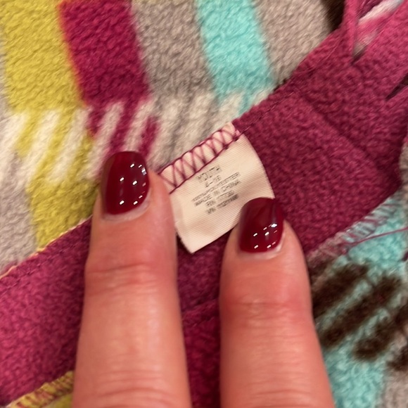 𝅺Girls winter hat & scarf set - Picture 5 of 5